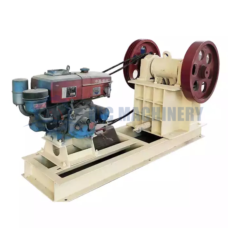 Щековая дробилка PE150x250 PE250x400, высококачественное горное оборудование для продажи