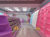 Wunderbare Holz Candy Stand Display Regale für Candy Store Süßigkeiten Display Counter Shop Süßwaren Display