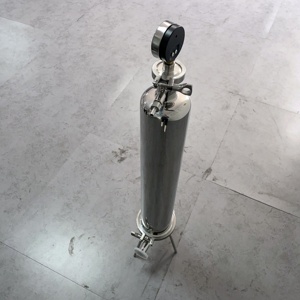 SS304 cấp thực phẩm micro-lọc - Product Image 4