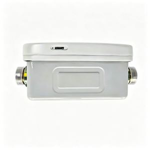 เครื่องวัดก๊าซอัลตราโซนิก ZHONGYI SMART รุ่น G2.5 4 ลูกบาศก์เมตร/ชั่วโมง ตัวเครื่องสแตนเลส หน้าจอดิจิตอล รับประกัน 1 ปี - Product Image 4