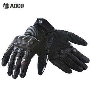 SMNU <span class=keywords><strong>gants</strong></span> de Motocross en cuir pour femmes pour tout-terrain <span class=keywords><strong>vtt</strong></span> <span class=keywords><strong>VTT</strong></span> course BMX ATV MX moto cyclisme - Product Image 2