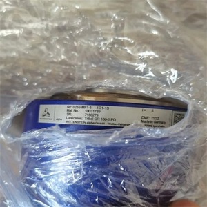 Reductor de engranajes Alpha NP025S-MF1-5-1G1-1S de metal para reemplazo y reparación, fabricado en Alemania - Product Image 3