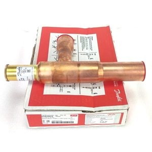 ตัวควบคุมแรงดันในห้องข้อเหวี่ยง Danfoss 034L0052 KVL 35 - Product Image 1