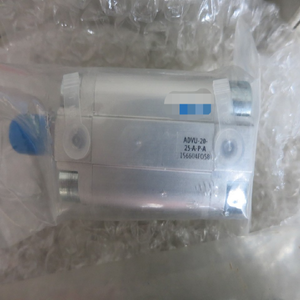 1PC ADVU-20-25-A-<span class=keywords><strong>P</strong></span>-A 156604 ADVU2025APA 编程控制器工业自动化 - Product Image 1