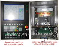 Système de découpe CNC complet pour portique, rénovation de machine à portique, 1 kit