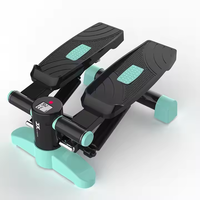 Mini steppers populaires d'équipement de forme physique d'exercice de cardio de Steppers pour exercer votre corps entier