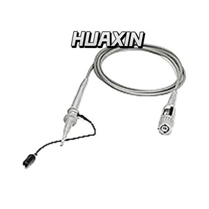 Sonde passive Keysight Laboratory Tester 10070D, 1:1, 20 MHz, 70 pF, temps de montée (calculé) : <17,5 ns - Product Image 1