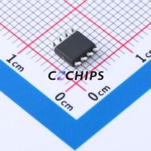 Comparador de chips IC de circuito integrado SO-8 de alta calidad, venta completa de chips de componentes electrónicos y servicio BOM - Product Image 2