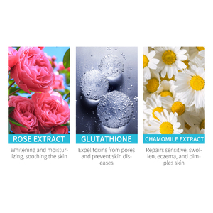 Crème <span class=keywords><strong>Visage</strong></span> Antioxydante LANTHOME pour Éliminer les Taches Brunes, Correcteur, Réduit la Mélanine, Répare les Dommages Tissulaires, 30g, Livraison Directe - Product Image 5