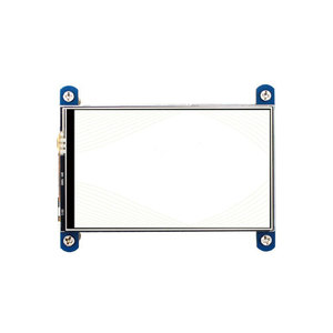 หน้าจอสัมผัสแบบ Resistive ขนาด 4 นิ้ว ยี่ห้อ Original Brand ความละเอียด 480x800 IPS ประหยัดพลังงาน - Product Image 5