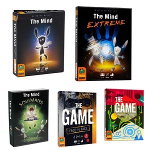 Le jeu de cartes Panda Saurs : Duel face à face pour 2 joueurs, 20 min - Product Image 4