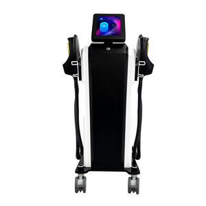 Máquina Profesional de 6500 Vatios para Moldear el Cuerpo y Reducir la Grasa |   Contorno Corporal |   Máquina de Eliminación de Celulitis con 4 Manijas - Product Image 2