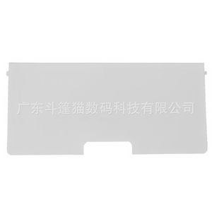 ฝาครอบถาดใส่กระดาษเครื่องพิมพ์รูปแมวสำหรับ HP 138fnw 1136w 1188nw วัสดุ PLA - Product Image 5
