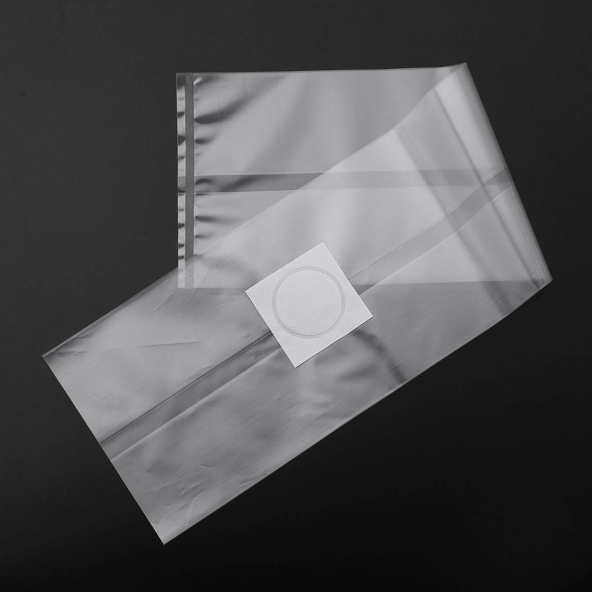 Transparent