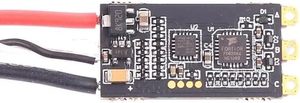 ESC BLHeli_S 35A/45A 2-6S Lipo con LED RGB Programable Integrado, D-Shot 150/300/600 ONESHOT125 para Quadcopter RC FPV - Product Image 3