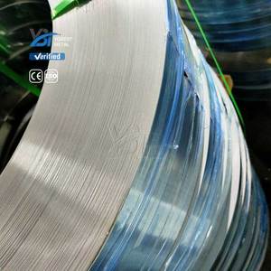 Холоднокатаная Катушка Astm 2 мм толщиной 3 мм, 2B № 4, Aisi, 304 430 316, полоса из нержавеющей стали - Product Image 4