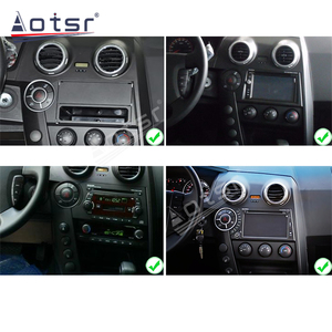 <span class=keywords><strong>Autoradio</strong></span> multimédia avec écran tactile Android 64 Go, lecteur DVD, GPS pour Ssangyong Kyron Actyon <span class=keywords><strong>Micro</strong></span> 2005+ - Product Image 2