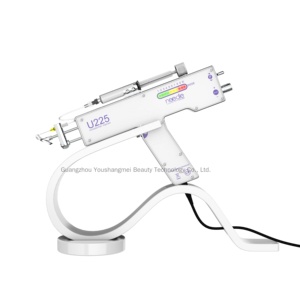 <span class=keywords><strong>Mesogun</strong></span> <span class=keywords><strong>U225</strong></span> para Uso Clínico, Mesoterapia sin Agujas para el Cuidado de la Piel y el Cabello - Product Image 5