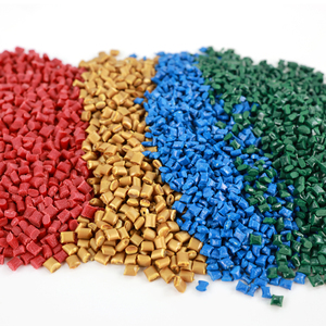 Polybutylene Virgin <strong>PET</strong> <strong>Filament</strong> GF20 Glass Fiber 30% Pellets Plastic Raw Material Polymer Resin Modified <strong>PET</strong> Granule - Product Image 6