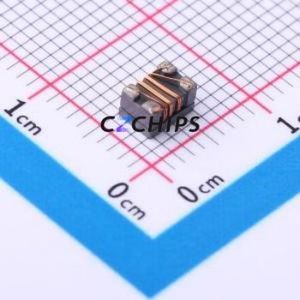 PCAQ4532B-221T150 Common Mode Filter SMD-4P,4.5x3.2mm RF 2 50V 1.5A 220Ohm@100MHz - Product Image 2