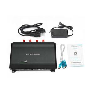RS232 Ethernet WIFI <span class=keywords><strong>UHF</strong></span> <span class=keywords><strong>RFID</strong></span> sabit okuyucu 20m uzun menzilli IMPINJ R2000 4 port <span class=keywords><strong>UHF</strong></span> <span class=keywords><strong>RFID</strong></span> sabit okuyucu - Product Image 5
