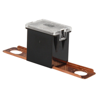 TYTXRV Pièces De Bateau à 4 Voies 4 En 4 Sorties 12V 24V 80A Camion Pièces Boîte À Fusibles