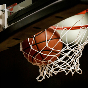 Red de Baloncesto para Exteriores Mdunk 2024, Nueva, Directo de Fábrica, de PET, Resistente, Marca <span class=keywords><strong>Aoson</strong></span>, 7 mm de Diámetro, 0.6 kg - Product Image 4