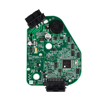 AUDI C6 Q7 A6 Lenksäulenmodul J518 ELV-Modul-Emulator mit VVDI Spezialprogrammierkabel
