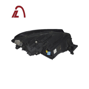 Автомобильные системы освещения для Mercedes-Benz GLE166 W166 2015-2018, светодиодные передние фары W166 12V, аксессуары для авто (версия для США) - Product Image 6