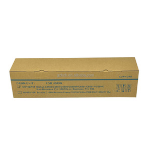 Fuji OPC tamburo interno ri-fabbricato per Bizhub C6500 C6501 C6000 C7000 <span class=keywords><strong>Konica</strong></span> <span class=keywords><strong>Minolta</strong></span> DU104 - Product Image 6