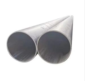 Din2391 ST52 H8 Acier au carbone Q235 API5L PSL2 Tuyaux en acier sans soudure Laminé à chaud Schedule 40 Fabrication de tubes Norme ASTM - Product Image 3