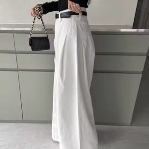 Nouvelle Collection – Jeans Femme Taille Basse Coupe Ample Jambe Large Effet Délavé Acide – Qualité Supérieure – Vente en Gros - Product Image 5