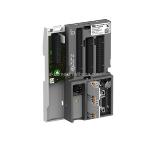 AC500 Terminal Base BB TB511/521/541/-ETH TB5600/5610/5620/5640/5660-2ETH PLC Original Encoder Communication Card <b>Adapter</b> Module - Product Image 3