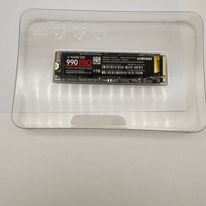 Samsung 990 PRO 500GB 1TB 2TB 4TB PCIe 4.0 NVMe M.2 2280 V-NAND SSD ฮาร์ดดิสก์แบบโซลิดสเตทภายใน ความเร็ว 7450MB/วินาที - Product Image 5