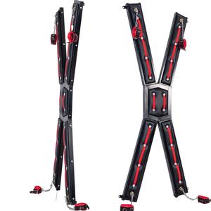 SM espagnol âne sexe meubles aide tabouret Position accessoire érotique sexe chaise donjon Paly - Product Image 3