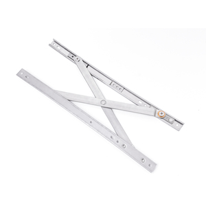 مفصلات نوافذ ألومنيوم بسعر الجملة من المصنع في الصين مفصل احتكاك شديد التحمل 304 مفصل احتكاك للنوافذ من الفولاذ المقاوم للصدأ - Product Image 2