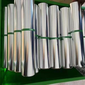 عرض مميز 30 من رقائق الألومنيوم للحاويات للوجبات الجاهزة القابلة لإعادة التدوير - Product Image 4