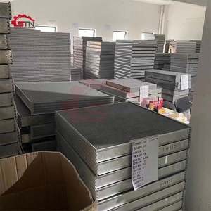 201-03-51150 radiatore serbatoio acqua per escavatore Komatsu PC60-5 PC60-6 radiatore PC80-3 201-03-51150 - Product Image 5