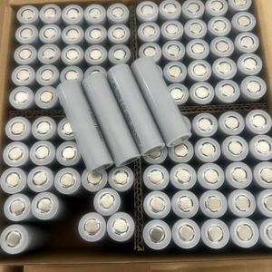 Hot bán hiệu suất cao 18650 hình trụ Lithium-ion pin 3.7V 1200mAh cho Drone Pin và robot Pin chân không - Product Image 5