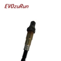 Sonde lambda OEM 5415562, capteur d'oxygène, compatible avec les pièces détachées du moteur Cummins