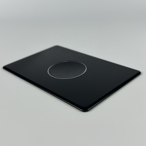 Film de protection d'écran en verre poli 2.5D anti-reflet <span class=keywords><strong>Mareal</strong></span>, protection IP65, garantie 5 ans pour la maison et les bars - Product Image 1