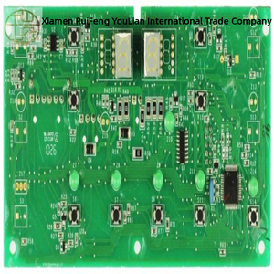 บอร์ดเครื่องจ่าย200d7355g006ระบบอัตโนมัติของแท้ใหม่ Pac ตัวควบคุมการเขียนโปรแกรม PLC โดยเฉพาะ - Product Image 1