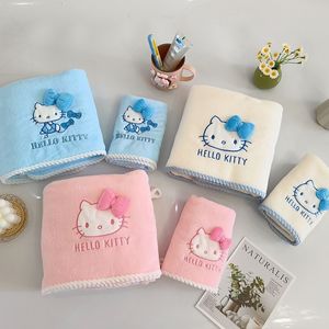Toallas Faciales Absorbentes <span class=keywords><strong>de</strong></span> Secado Rápido para Niños y Mujeres, Diseño <span class=keywords><strong>de</strong></span> Coral, para Envío Directo Internacional - Product Image 2
