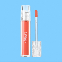 Cosmétiques coréens ergonomiques LIPHIP L06 Sweet Hug Liquid Velvet Soft Matte Lip Tint, haute pigmentation, couvrance totale, longue tenue