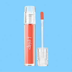 ลิปสติกเนื้อกำมะหยี่ LIPHIP L06 Sweet Hug สีสวยติดทนนาน กันน้ำ ปกปิดดีเยี่ยม - Product Image 5