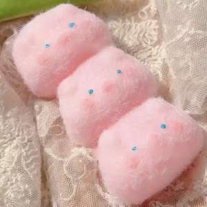 Jouets Squishy Panda Extensibles à Presser, Jouets Anti-Stress pour Adultes et Enfants, Fêtes, Anniversaires, Jouets Squishy Panda Taba - Product Image 4