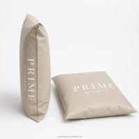 Sacs en plastique pour courrier avec logo personnalisé imprimé, sacs en plastique pour envoi postal, enveloppes d'emballage pour l'expédition de vêtements, service de livraison