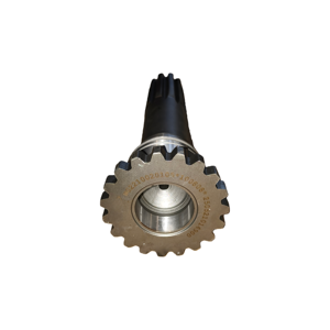 Pièces de camion de haute qualité, pièces du système de transmission de camion, AZ2210020105, arbre d'entrée pour transmission Sinotruk - Product Image 4