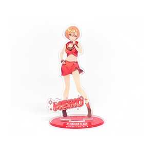 Support en acrylique personnalisé OEM/ODM pour produits de pop-up store coréen - Product Image 6