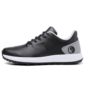 Prix usine semelle en caoutchouc pour hommes en plein air confortable loisirs <span class=keywords><strong>chaussures</strong></span> de <span class=keywords><strong>Golf</strong></span> résistant à l'usure hommes femmes <span class=keywords><strong>Golf</strong></span> Chaussure baskets - Product Image 5